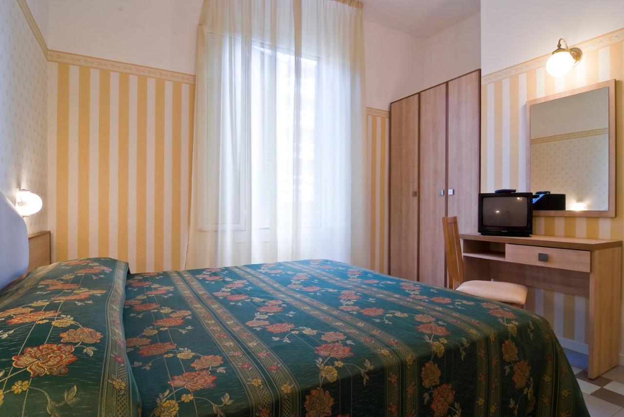 Hotel Loris - Valentini Family Village Bellaria-Igea Marina Esterno foto
