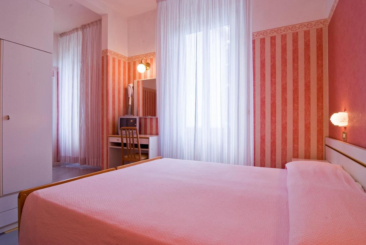 Hotel Loris - Valentini Family Village Bellaria-Igea Marina Esterno foto