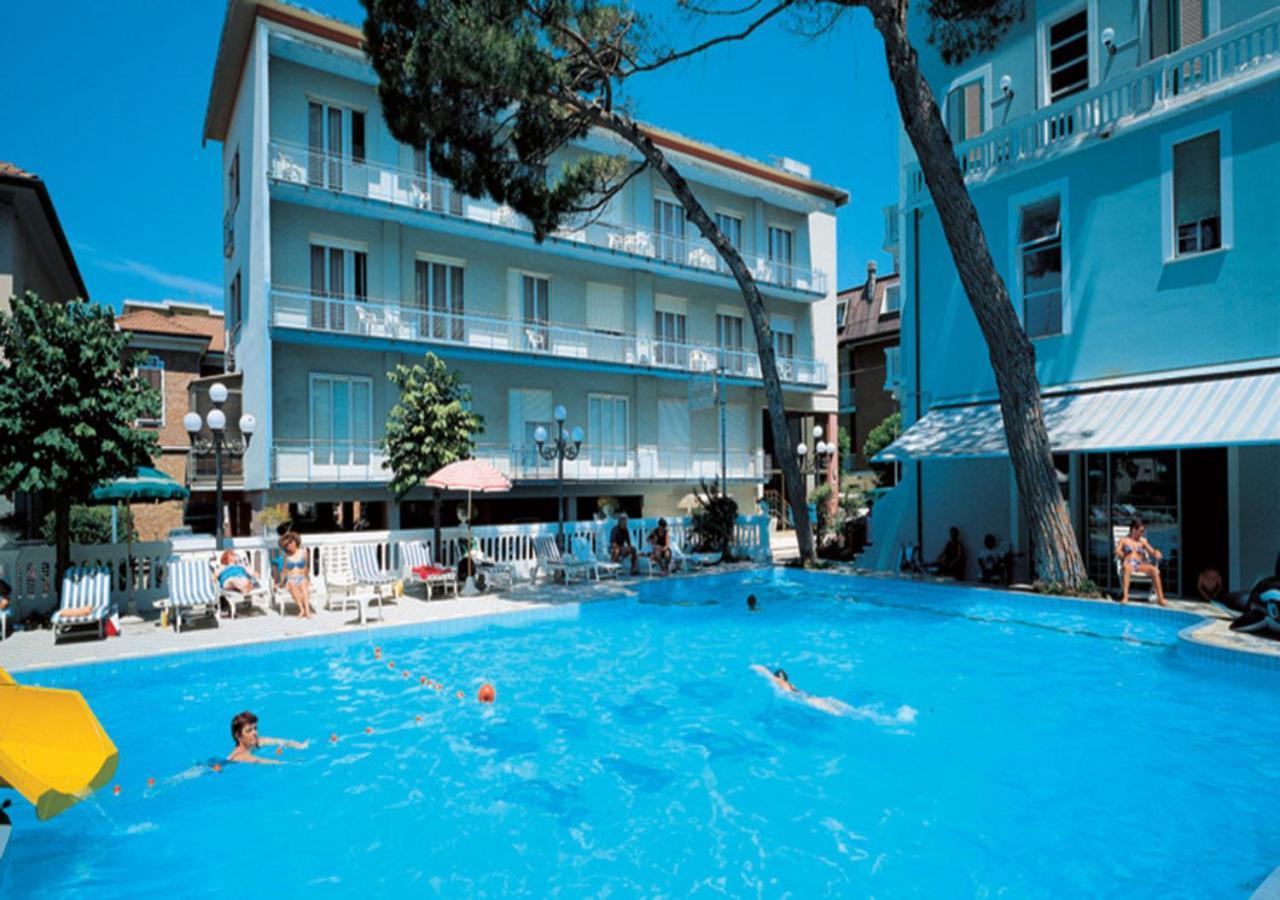 Hotel Loris - Valentini Family Village Bellaria-Igea Marina Esterno foto