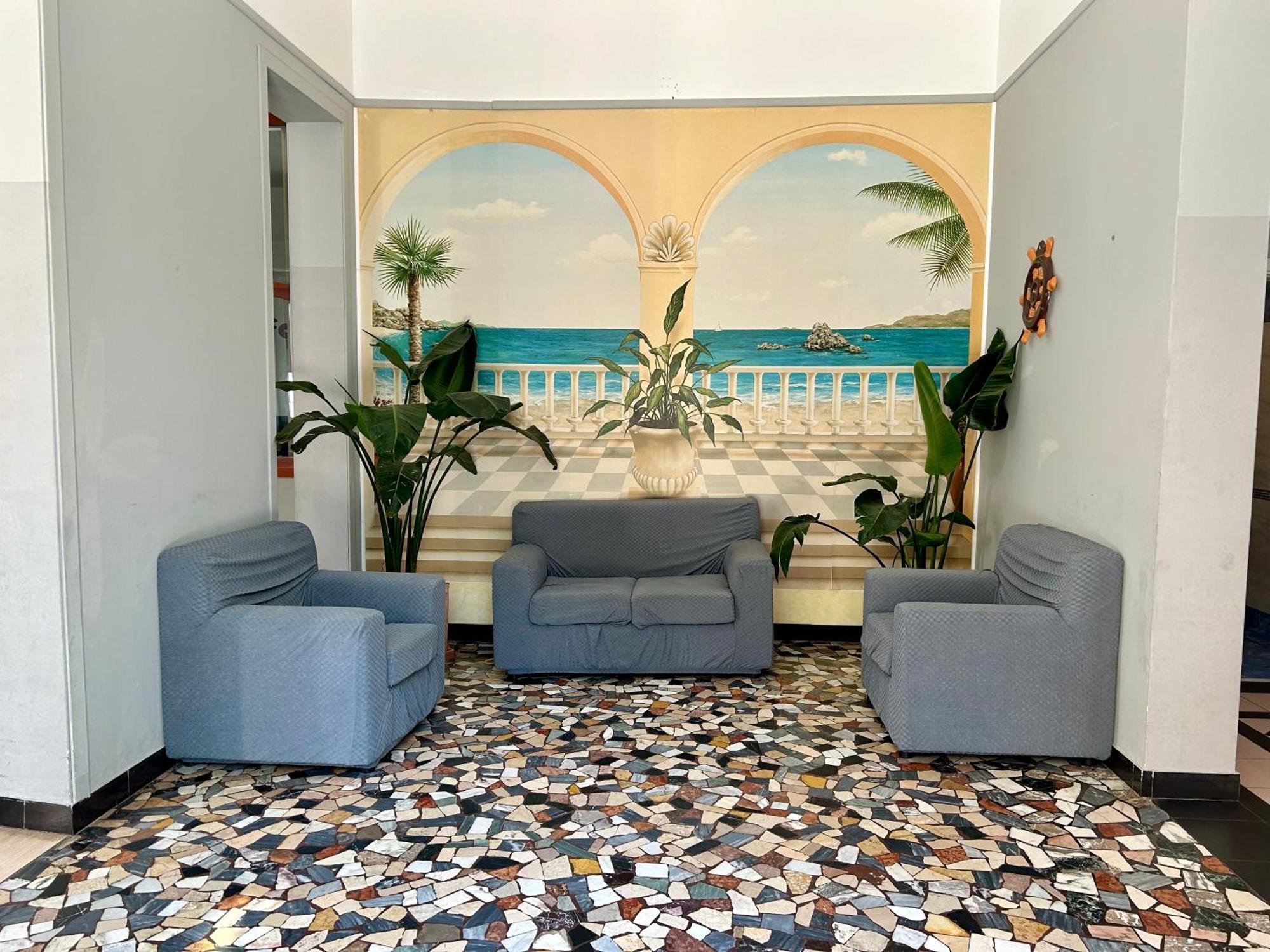 Hotel Loris - Valentini Family Village Bellaria-Igea Marina Esterno foto